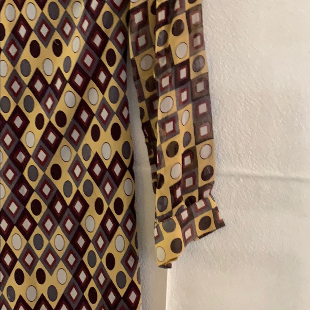 Parallel Dress - Picture 3 of 4